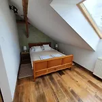 Apartmán Folga Górkło