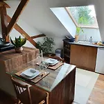 Apartmán Folga Górkło