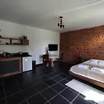 Apartmán Folga Górkło