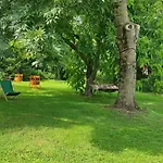 Apartmán Folga