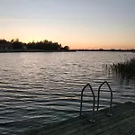 Folga Apartmán Górkło