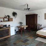 Folga Apartmán *