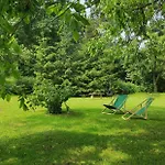 Folga Apartmán