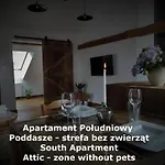 Apartmán Folga
