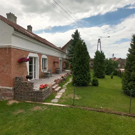 Folga Apartmán
