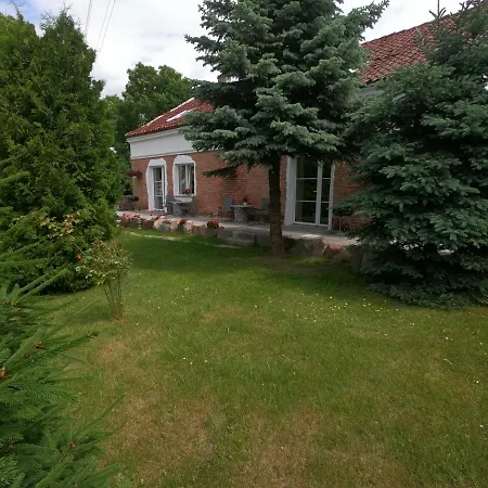 Folga Apartmán *