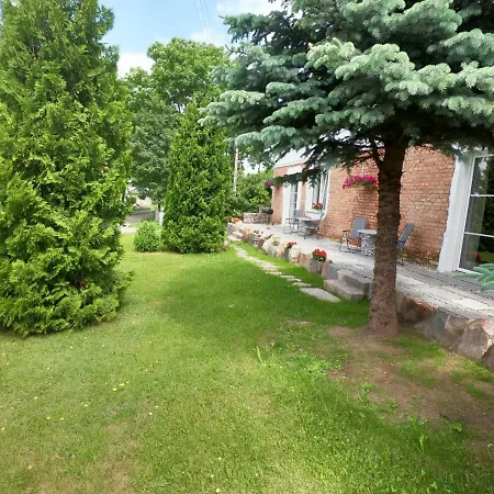 Apartmán Folga