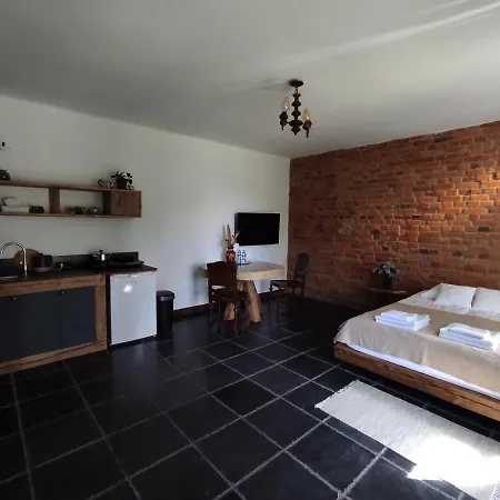 شقة Folga جوركوو