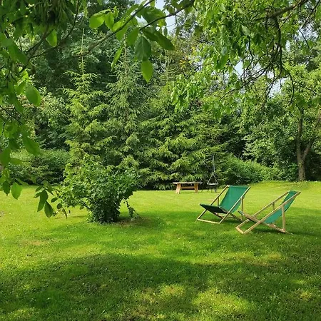 Folga Apartmán