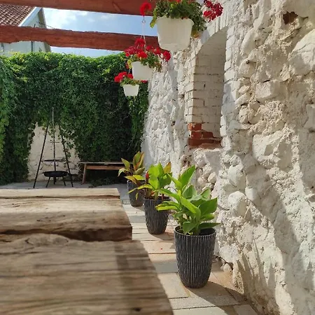 Folga شقة جوركوو