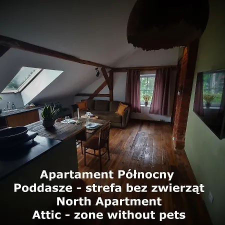 Folga Apartmán