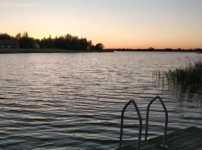 Folga Apartmán Górkło