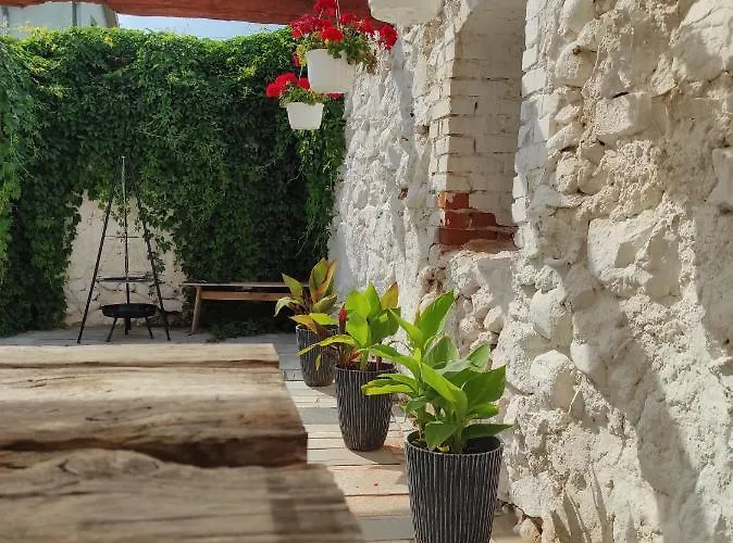 Folga Apartmán Górkło